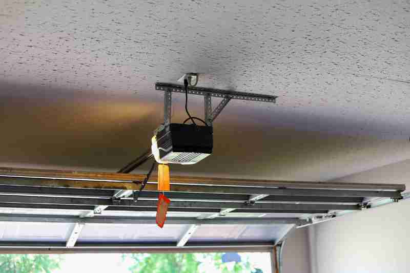 Garage Door Opener Repair Rancho Palos Verdes